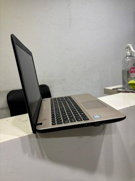 ASUS Ordinateur Portable Puissant