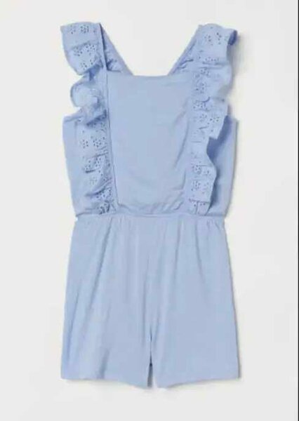 Combinaison pour fille