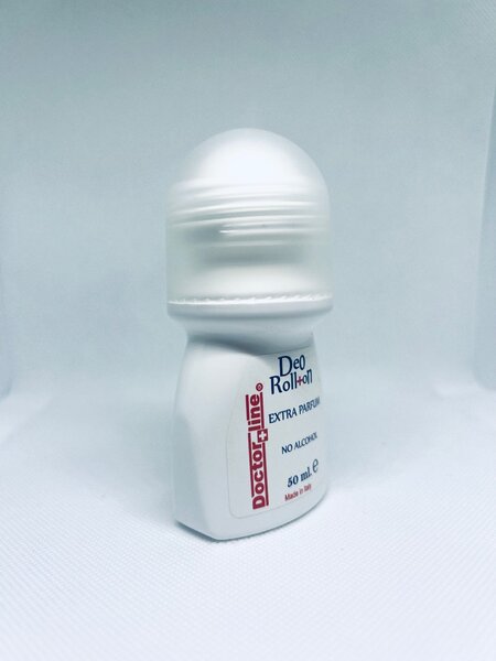 Déodorant Roll-on Sans Alcool