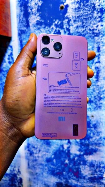 Redmi K36A Smartphone