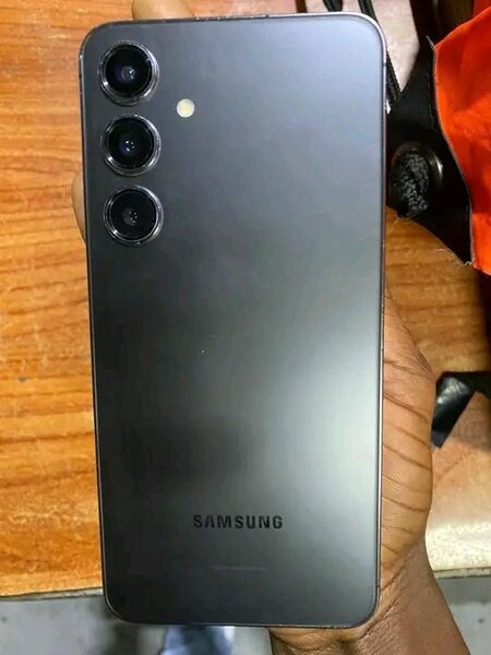 Smartphone Samsung moderne