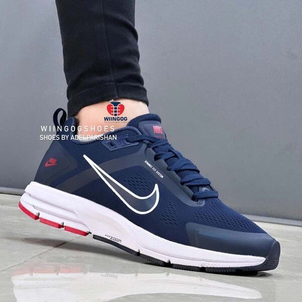 Chaussures de sport tendance homme