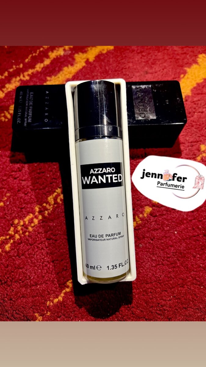 Parfums Miniatures Luxe Set