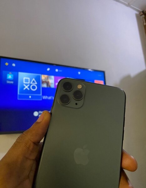 Brand new iPhone11 pro Max* 256gb Unlocked