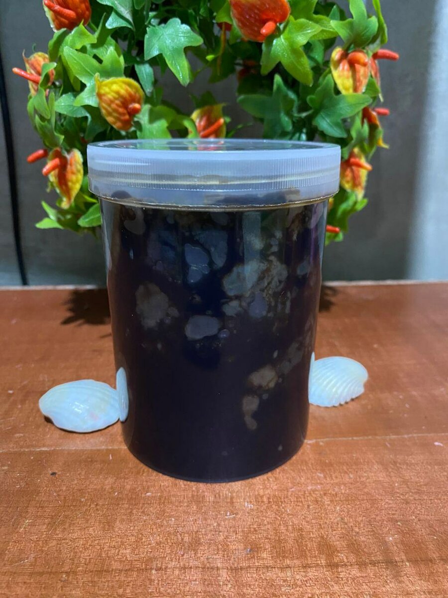 Savon tout type de teint