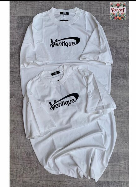 T-SHIRT CHIC ET ÉLÉGANT DE QUALITÉ