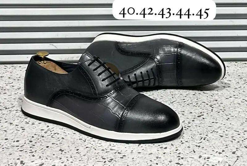 Magnifique soulier homme