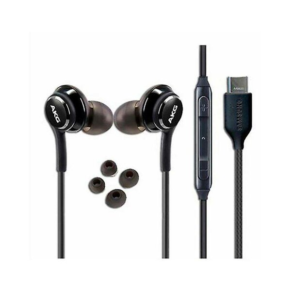 Écouteurs Samsung AKG Type-C