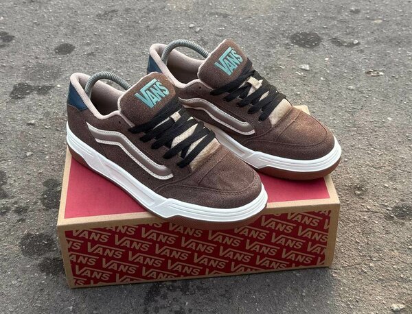 Vans Sneakers pour Hommes