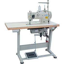 Machine à coudre industrielle Juki