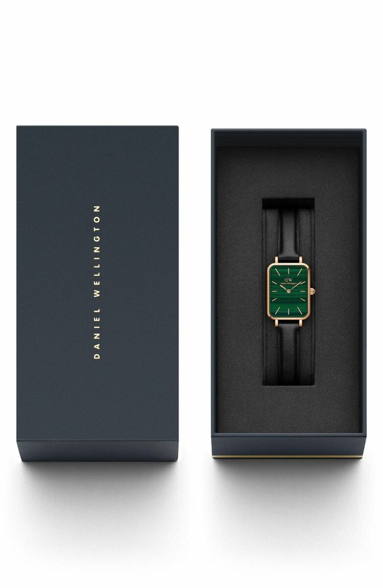 Montre Femme Élégante