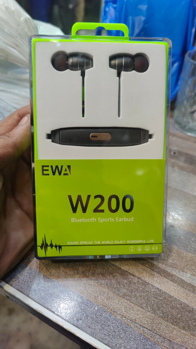 Ewa Company lart