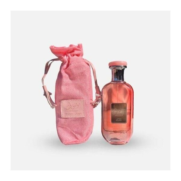 Parfum Pour Femme 100ml