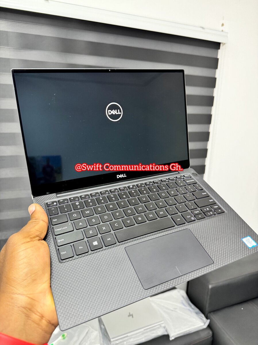 DELL XPS 13 9380