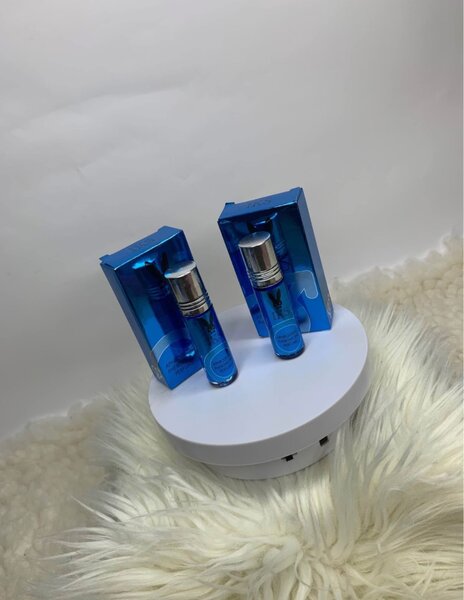 Parfum homme IKS séduction