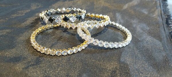 Zarkoon stoon bracelets