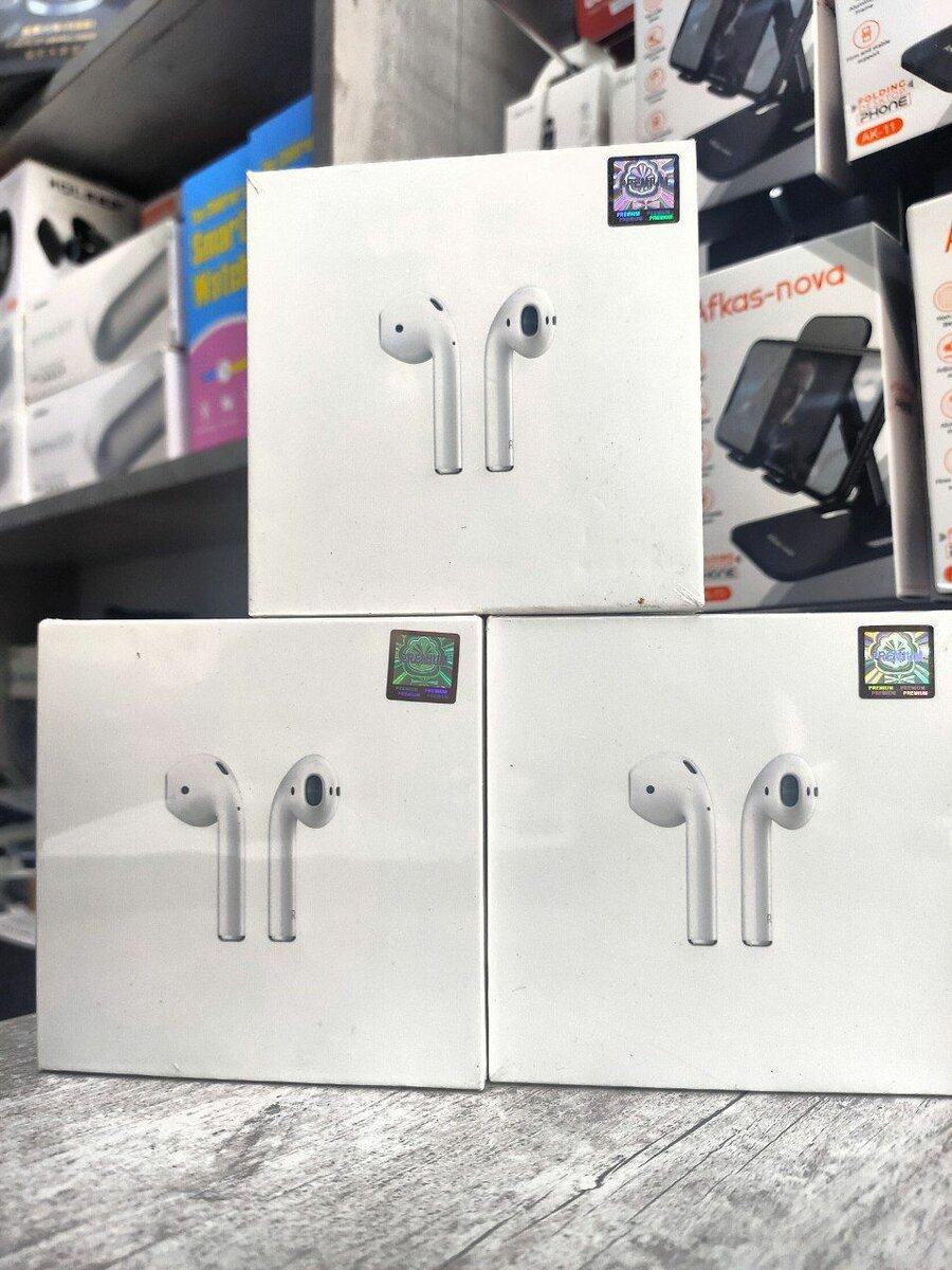 Airpods Premium