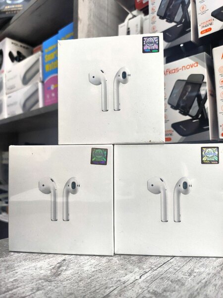 Airpods Premium