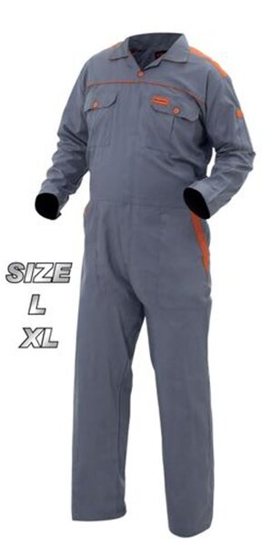 Uniforme technicien 2 pieces