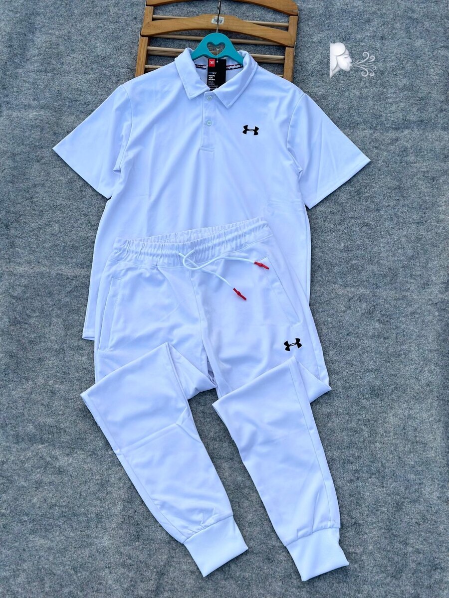 Complet haut-pantalon