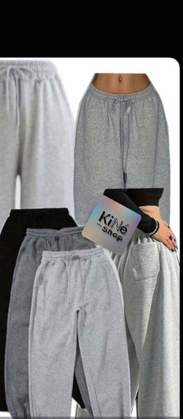 Pulls et jogging en coton