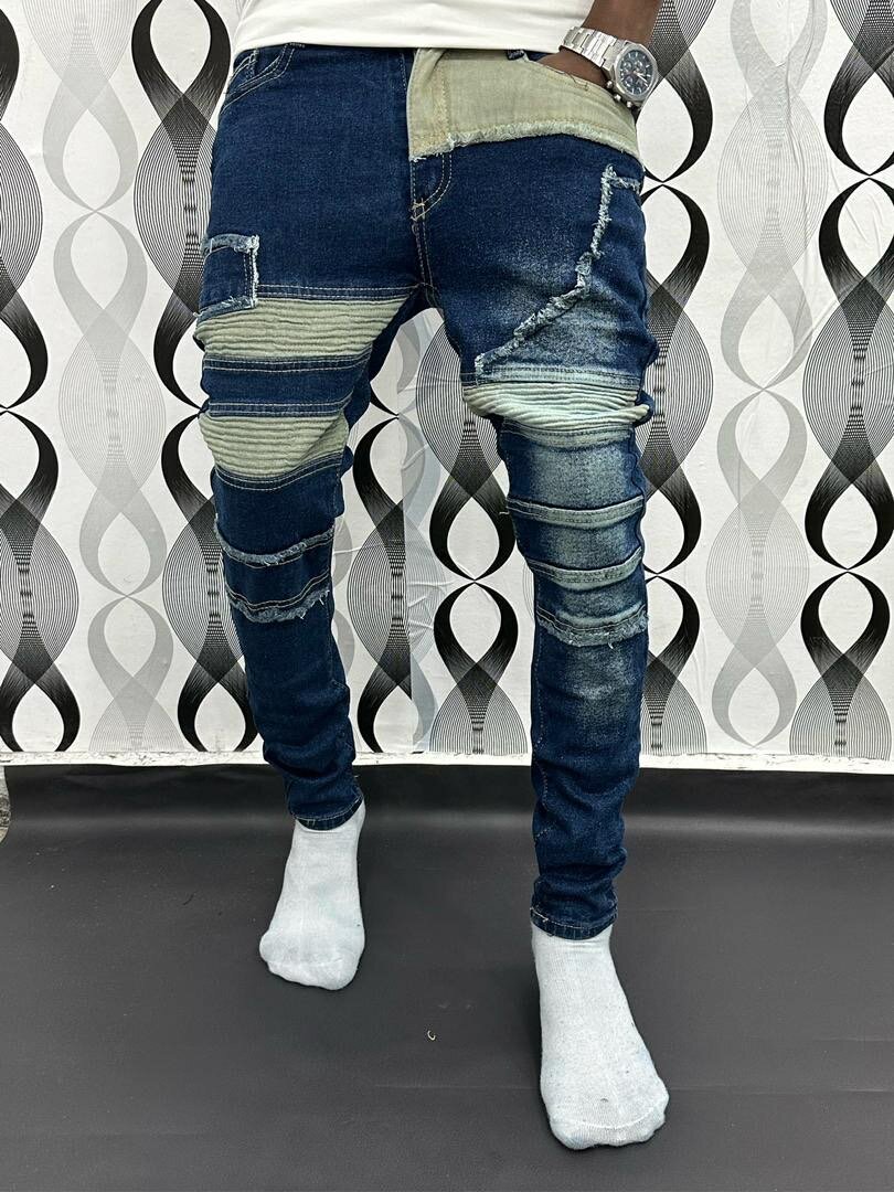 Jeans homme