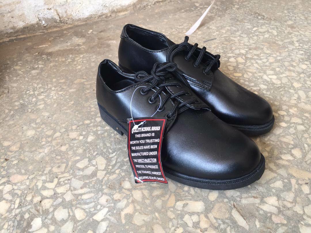 School shoes