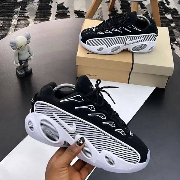 Sneakers tendance confortables