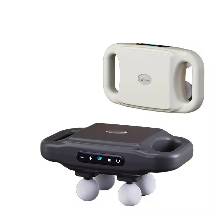 Appareil de massage détente