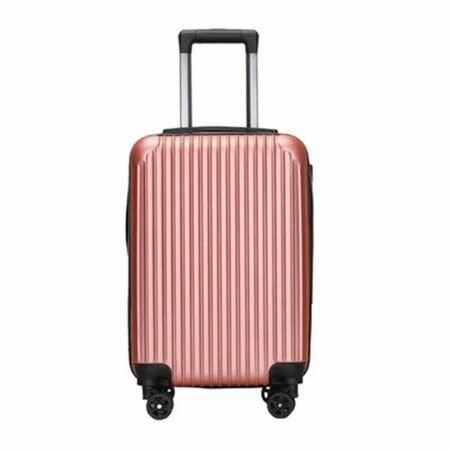 Travel bags