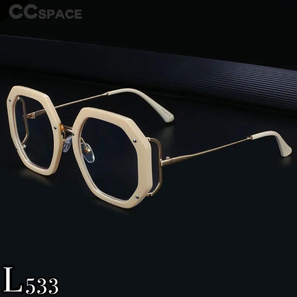 Lunette beige