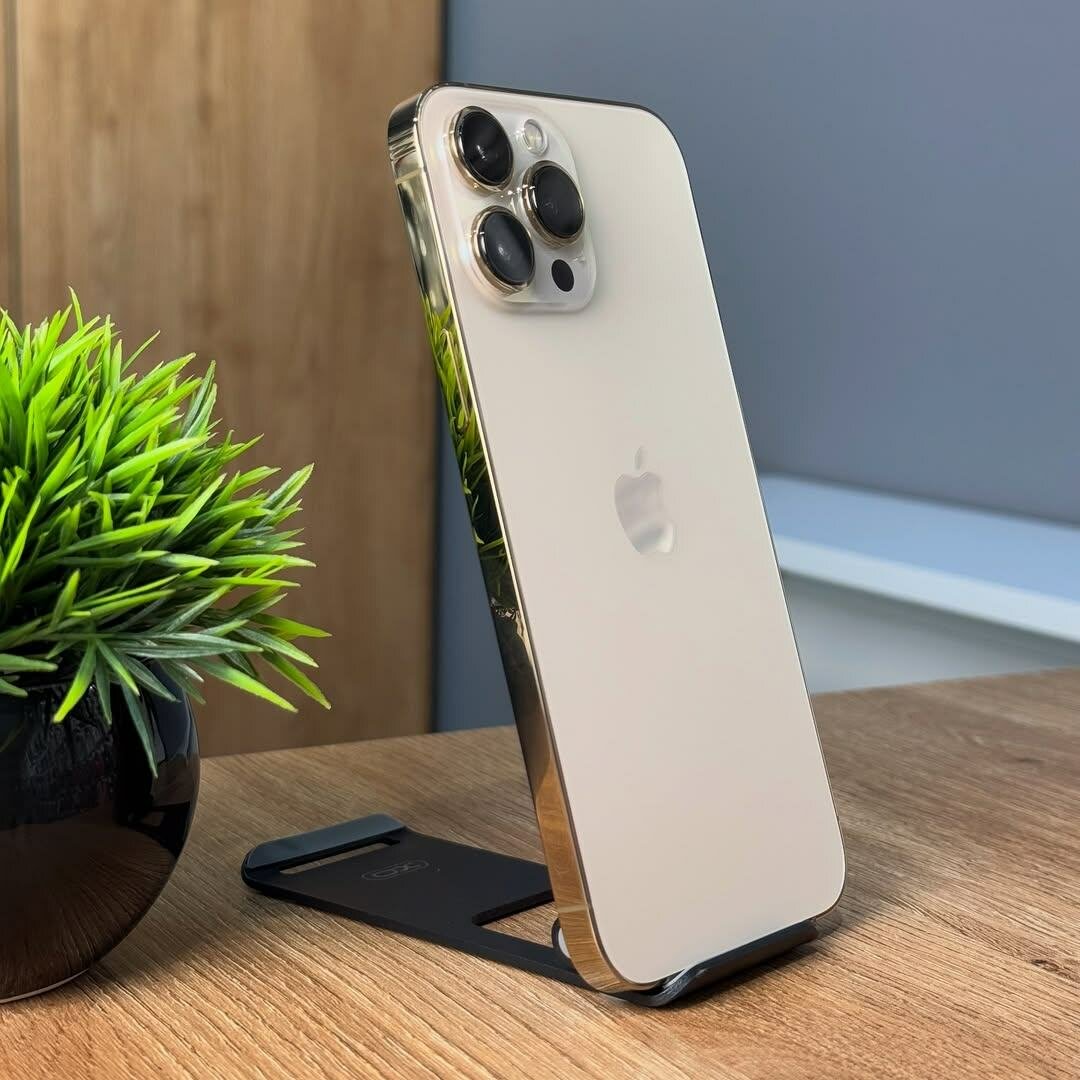 iPhone 13 Pro Max - 128Gb