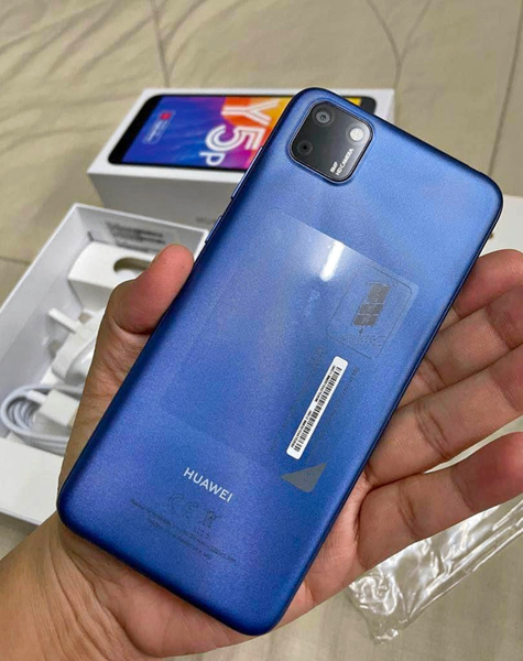 Huawei Y5p (128gb)