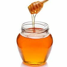 Pure Organic Honey