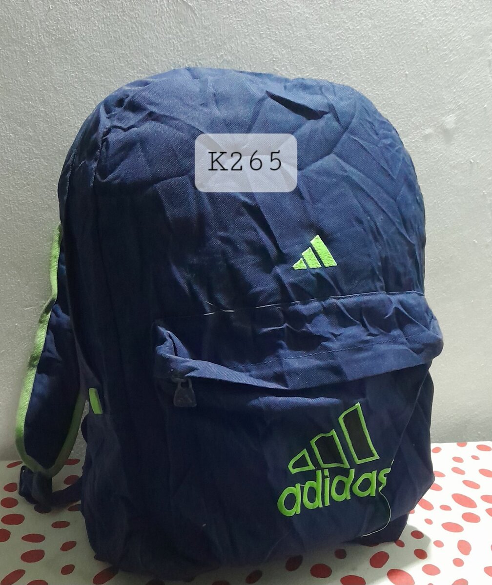 Chaiwe's thrift bags