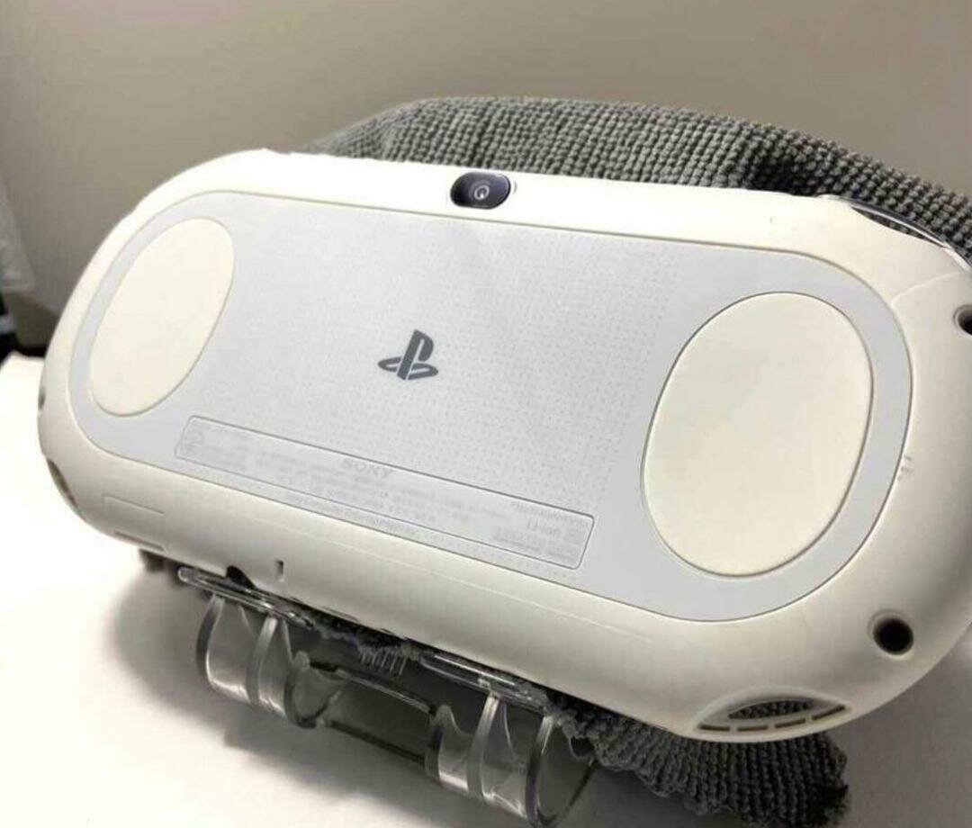 Console portable PS Vita Sony