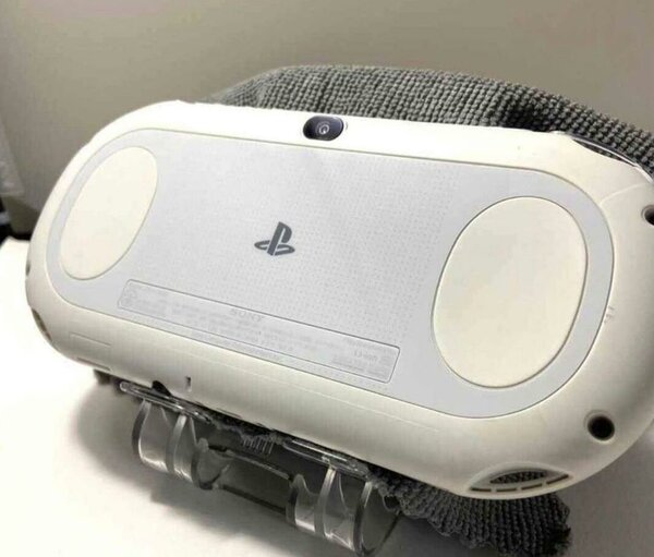 Console portable PS Vita Sony