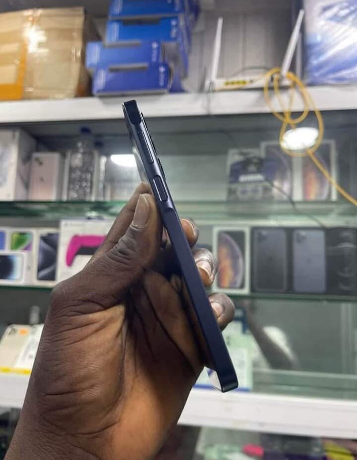 Smartphone Android moderne