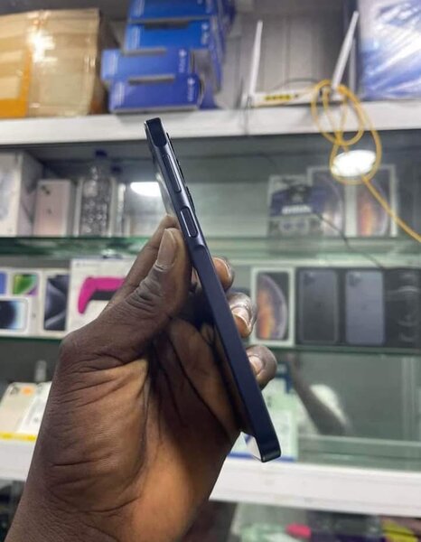 Smartphone Android moderne