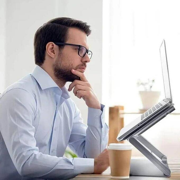 Support Portable pour Ordinateur