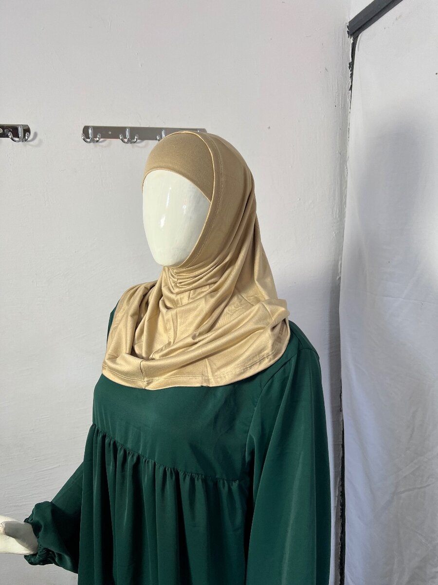 Hijab élégant pour femmes