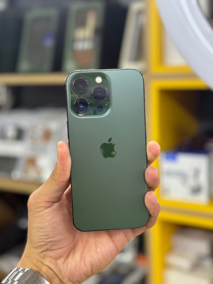 iPhone 13 Pro 256 GB