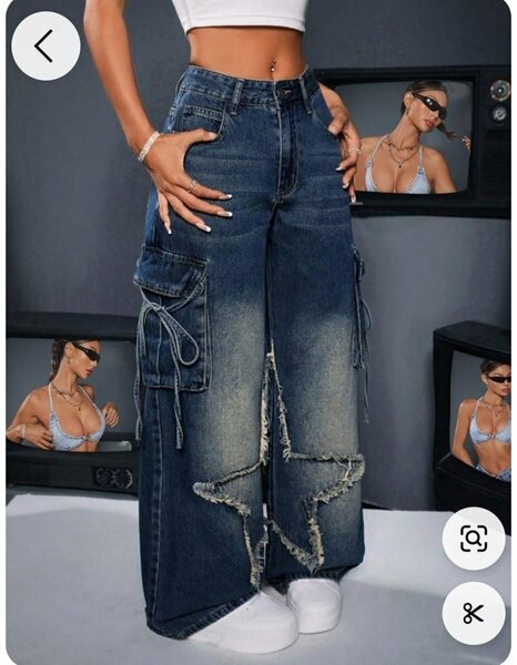 Pantalons