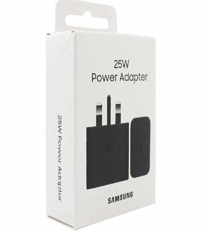 SAMSUNG 25W ADAPTER