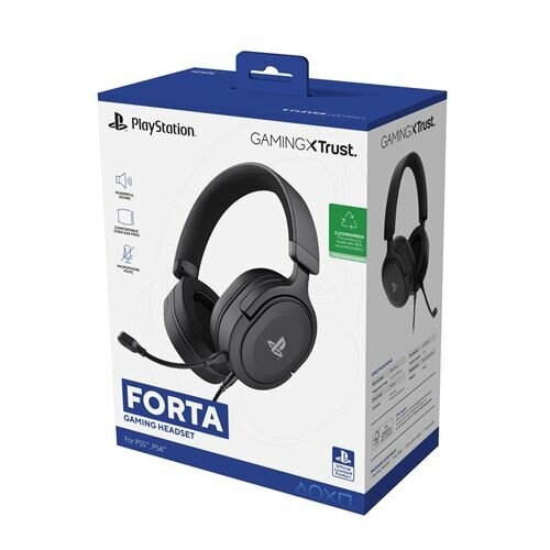 Casque PlayStation