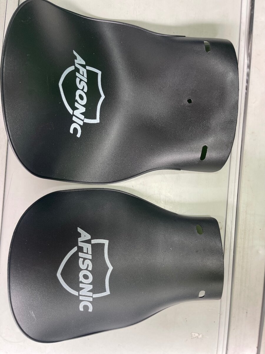 Support de moto robuste Afisonic