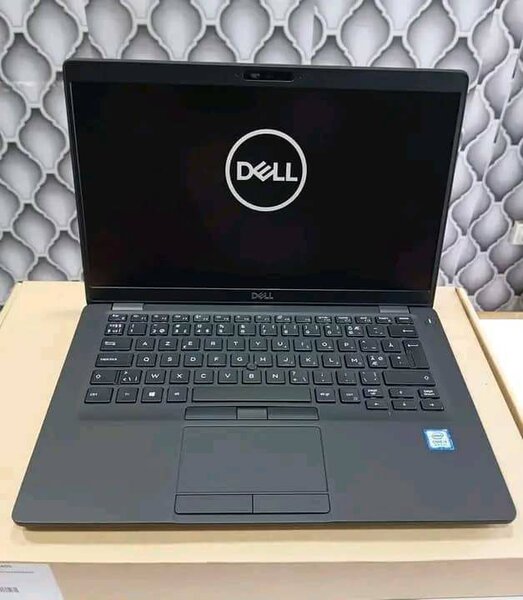 Dell Latitude Laptop
