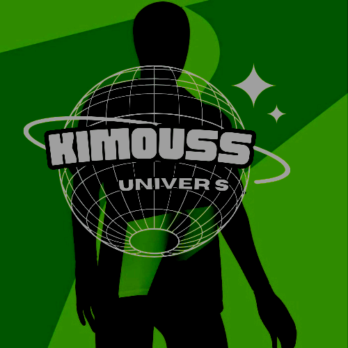 KIMOUSS UNIVERS 