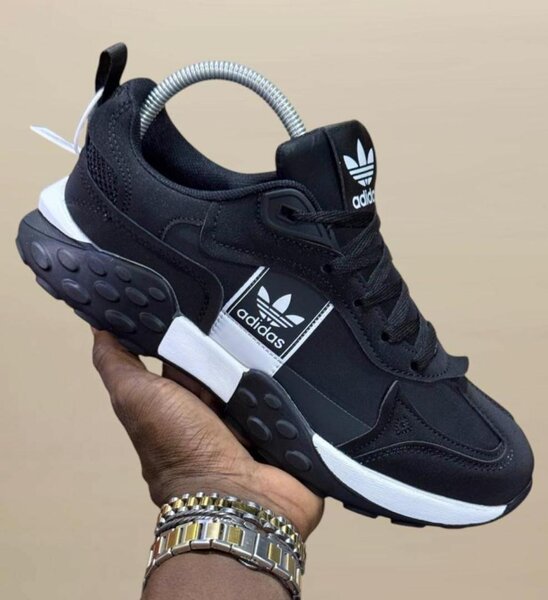 Adidas Sneakers Hommes Confort