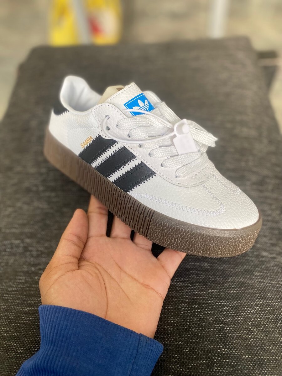 Adidas